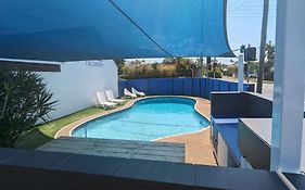 Moffat Beach Motel Caloundra